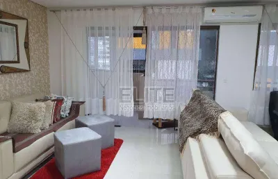Apartamento com 3 quartos à venda na Rua das Paineiras, 357, Jardim, Santo André
