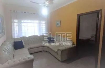 Casa à venda, 232 m² por r$ 1.065.000,00 - vila guiomar - santo andré/sp