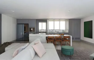 Apartamento à venda, 120 m² por r$ 1.950.000,00 - campestre - santo andré/sp