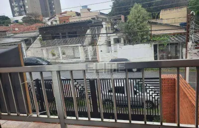 Sobrado com 3 dormitórios à venda, 360 m² por r$ 1.270.000,00 - vila curuçá - santo andré/sp