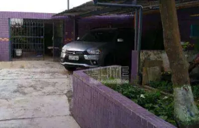 Casa com 4 quartos à venda na Rua Marechal Hermes, 289, Jardim, Santo André