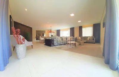 Apartamento com 4 quartos à venda na Rua das Figueiras, 2075, Campestre, Santo André