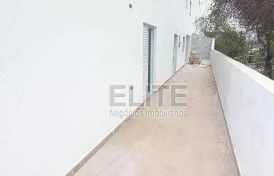 Apartamento à venda, 66 m² por r$ 700.000,00 - vila valparaíso - santo andré/sp