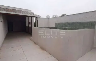 Cobertura com 3 dormitórios à venda, 140 m² por r$ 899.000,00 - jardim bela vista - santo andré/sp