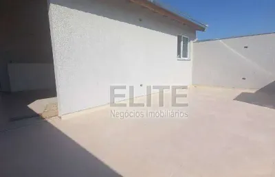 Cobertura com 3 dormitórios à venda, 140 m² por r$ 692.000,00 - parque industriário - santo andré/sp