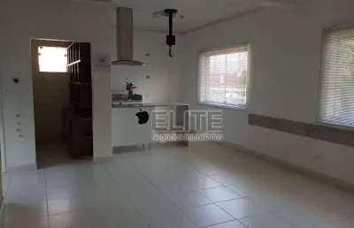 Casa comercial com 4 salas à venda na Rua Paranapanema, 375, Vila Assunção, Santo André