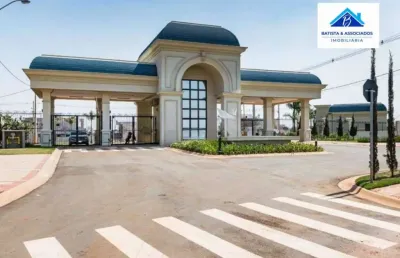 Casa com 4 quartos à venda no Parque Brasil 500, Paulínia 