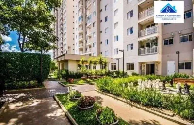 Apartamento com 2 quartos à venda na Rua Francisco Teodoro, Vila Industrial, Campinas
