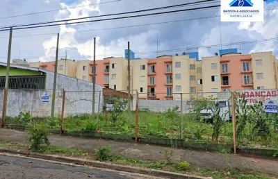 Terreno à venda no Jardim Campos Elíseos, Campinas 