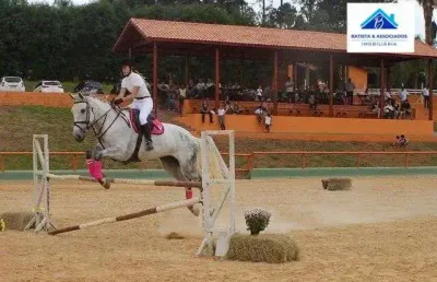Fazenda à venda no Centro, Ibiúna 