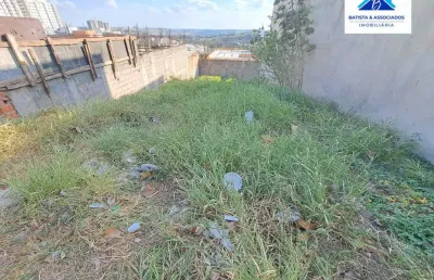 Terreno à venda na Rua Millôr Fernandes, Jardim Ibirapuera, Campinas