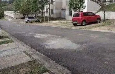Apartamento com 2 quartos à venda na Rua Manoel Miguel de Oliveira, Parque São Jorge, Campinas