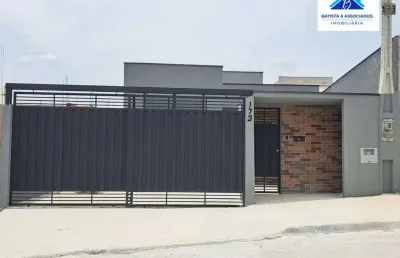 Casa com 3 quartos à venda no Residencial Parque da Fazenda, Campinas 