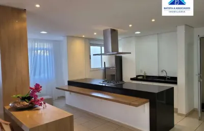 Apartamento com 2 quartos à venda na Rua Francisco Teodoro, Vila Industrial, Campinas
