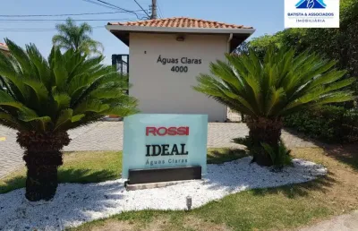 Apartamento com 3 quartos à venda na Avenida Washington Luís, Vila Marieta, Campinas