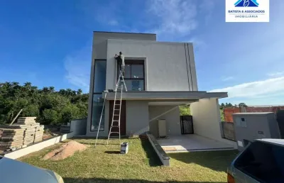 Casa com 3 quartos à venda no Fazenda Santa Cândida, Campinas 