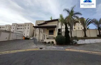 Apartamento com 3 quartos à venda na Rua Doutor Jeber Juabre, Jardim Márcia, Campinas