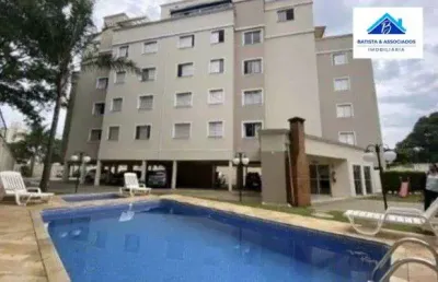 Apartamento com 3 quartos à venda na Ponte Preta, Campinas 