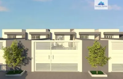 Casa com 2 quartos à venda na Cidade Satélite Íris, Campinas 