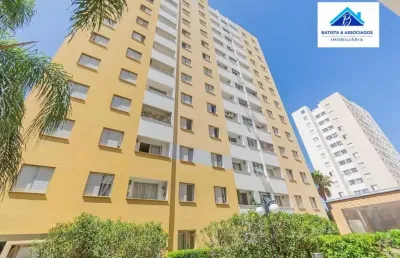 Apartamento com 3 quartos à venda na Rua Francisco Bueno Lacerda, Jardim Dom Vieira, Campinas