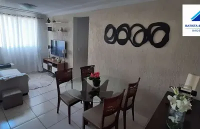 Apartamento com 3 quartos à venda na Ponte Preta, Campinas 