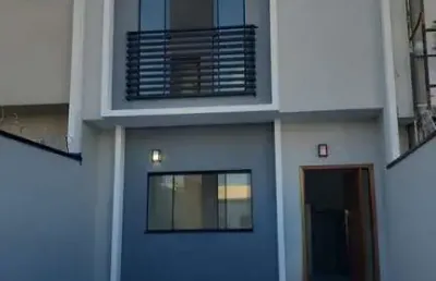 Casa sobrado no bairro jardim paulicéia em campinas-sp