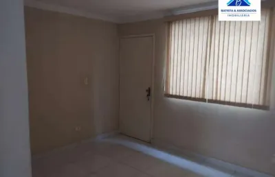 Apartamento residencial vila industrial, campinas/sp