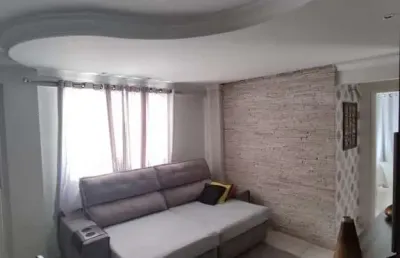 Apartamento com 3 quartos à venda no São Bernardo, Campinas 