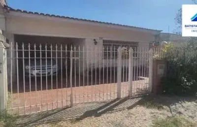 Casa com 3 quartos à venda na Rua Clodomiro Ferreira Camargo, Jardim Chapadão, Campinas