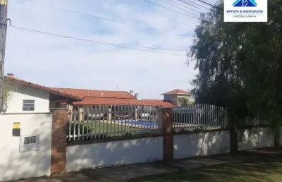 Chácara / sítio com 3 quartos à venda na Rua Mariazinha Leite Campagnolli, Parque Xangrilá, Campinas
