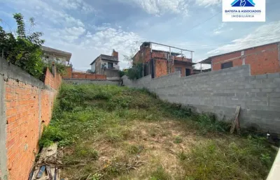 Terreno à venda na Rua Maria Celestina dos Santos Ramos, Jardim Ouro Preto, Campinas