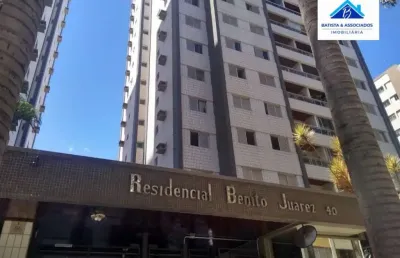 Apartamento com 3 quartos à venda no Bosque, Campinas 