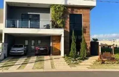 Casa com 3 quartos à venda na Rua Maria Martins Maia, Parque Rural Fazenda Santa Cândida, Campinas