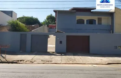 Casa com 3 quartos à venda no Parque Jambeiro, Campinas 