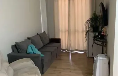 Apartamento com 3 quartos à venda no Jardim dos Oliveiras, Campinas 
