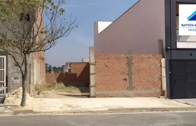 Terreno à venda no Residencial Cittá di Salerno, Campinas 