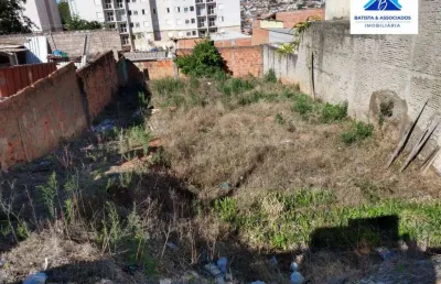 Terreno à venda no Jardim Paraíso, Campinas 