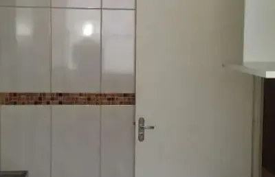Apartamento com 2 quartos à venda no Jardim Monte Alto, Campinas 