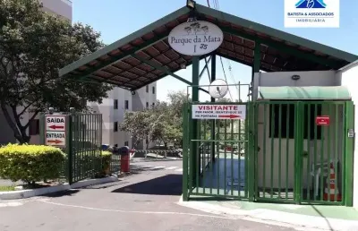 Apartamento com 2 quartos à venda na Rua Manoel Miguel de Oliveira, Parque São Jorge, Campinas