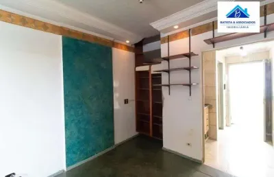 Apartamento com 1 quarto à venda no Centro, Campinas 