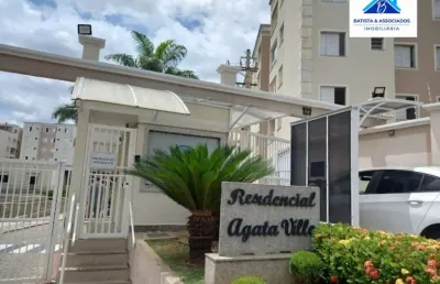 Apartamento com 2 quartos à venda na Rua Santa Rita do Passa Quatro, Jardim Nova Europa, Campinas