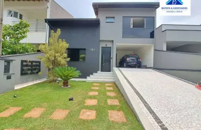 Casa com 3 quartos à venda no Roncáglia, Valinhos 