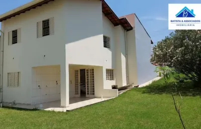 Casa com 3 quartos à venda na Rua Romilda Pugliesi Atensia, Parque Jambeiro, Campinas