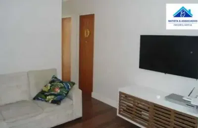 Apartamento com 2 quartos à venda na Rua Bernardino Bonavita, Parque São Jorge, Campinas