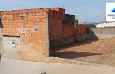 Terreno residencial colina das nascentes, campinas/sp