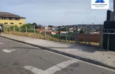 Terreno residencial ou comercial, satélite íris 1, campinas/sp