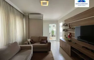 Apartamento cobertura duplex,  são bernardo, campinas/sp