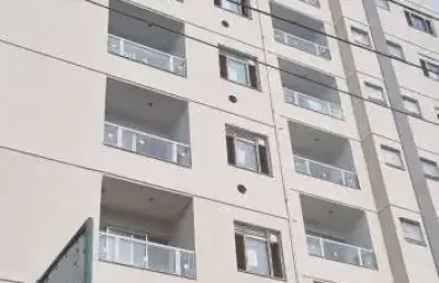 Apartamento safira ville  jardim nova europa, campinas-sp