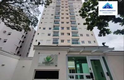 Apartamento com 3 quartos à venda no Parque Industrial, Campinas 