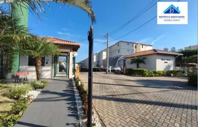 Apartamento com 3 quartos à venda na Vila Marieta, Campinas 